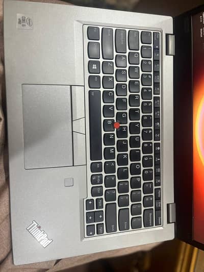 Lenovo L13 64gb 256gb  icore 5 10 generation