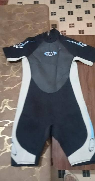 professional costume XXL