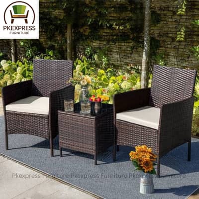  Rattan Dining Chair – Premium Quality