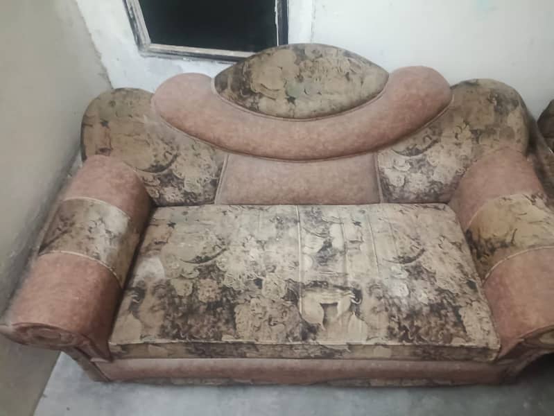 Sofa set 2
