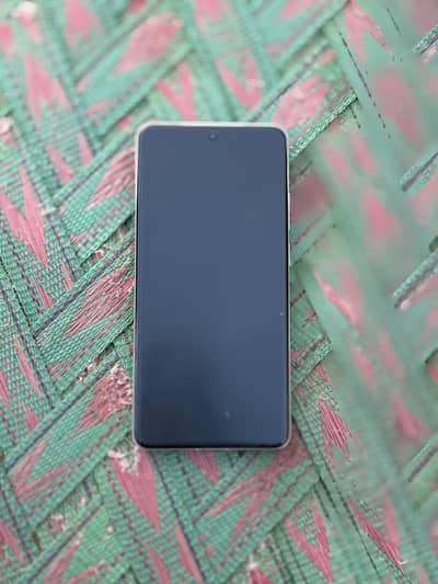 Realme GT 7 Pro Uk variant 12/512 with Box