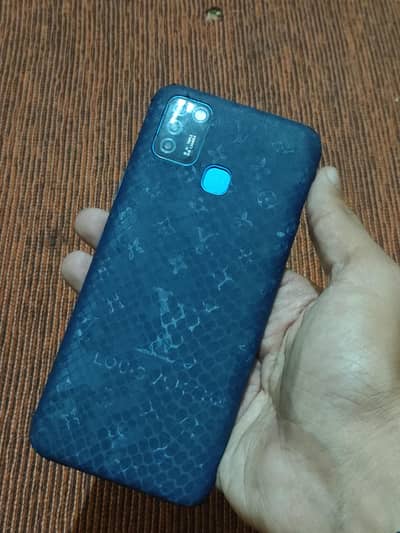 dual Sim pta approved