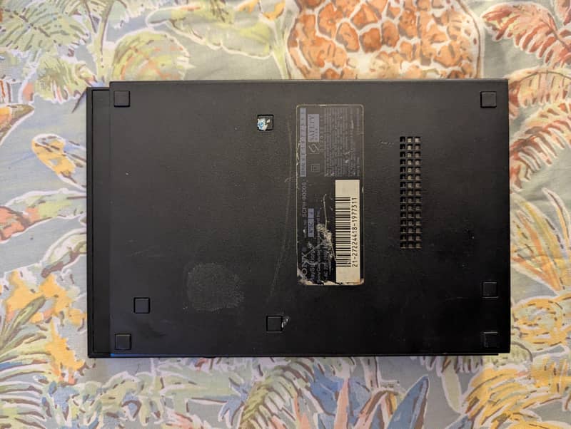 Ps2 Console with Controllers 2