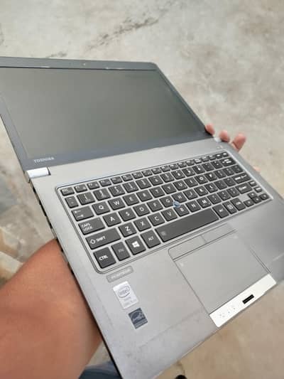 toshibha laptop