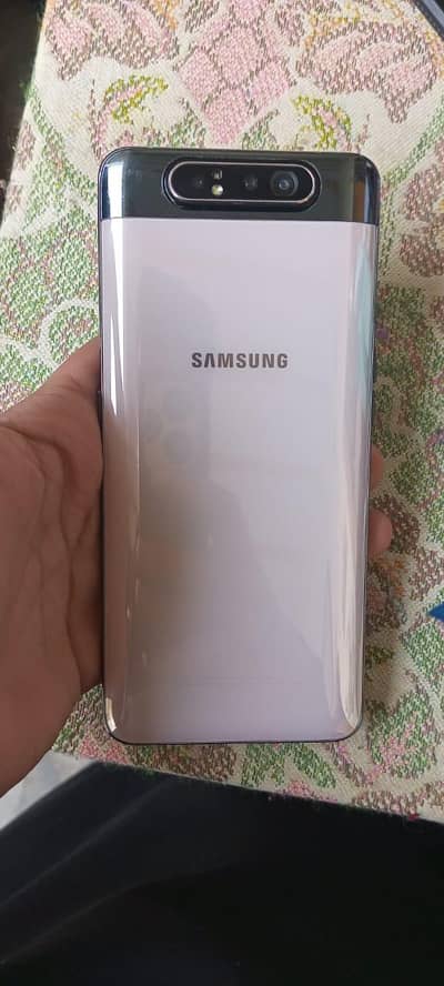 Samsung A80 non pta