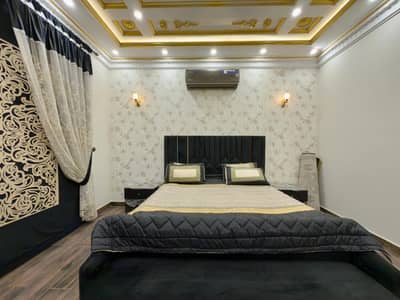 5 Marla House Is Available For sale In DHA 9 Town