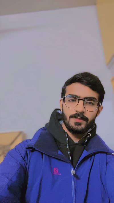 MATEEN KHAN 