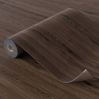 vinyl flooring