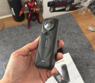 Insta360 X5