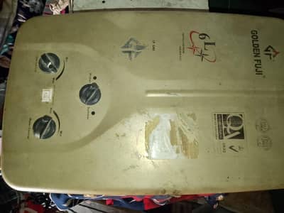 Gas Geysers for sale