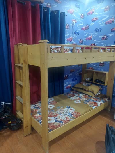 Bunk Bed for kids