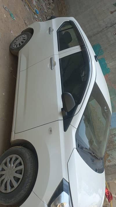 Daihatsu Mira L 2020