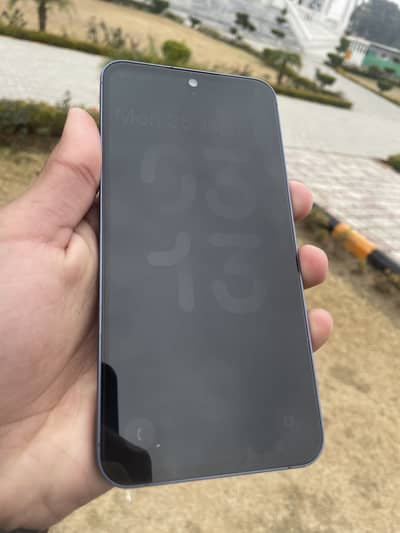 Samsung Galaxy A55 5G | Powerful Performance | Clean & Genuine