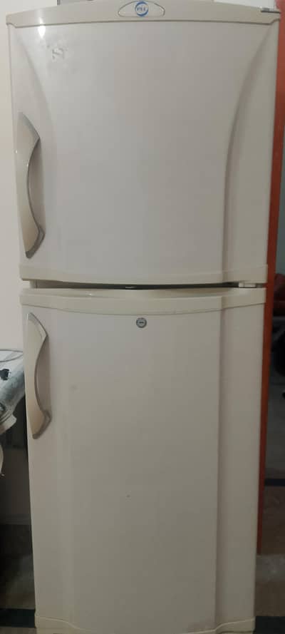 Used PEL Refrigerator | Genuine condition
