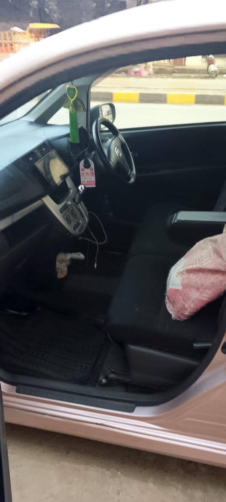 MOVE Eco idol PUSH START 14