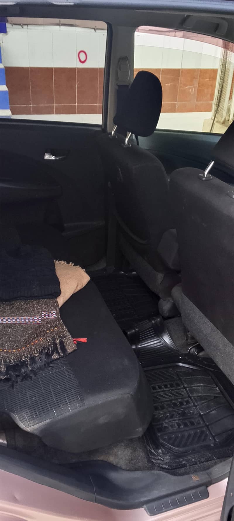 MOVE Eco idol PUSH START 15