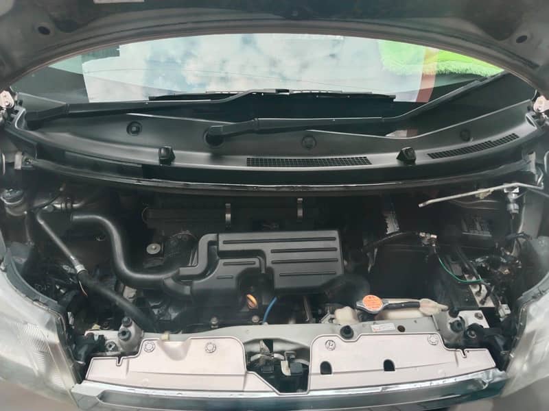 MOVE Eco idol PUSH START 17