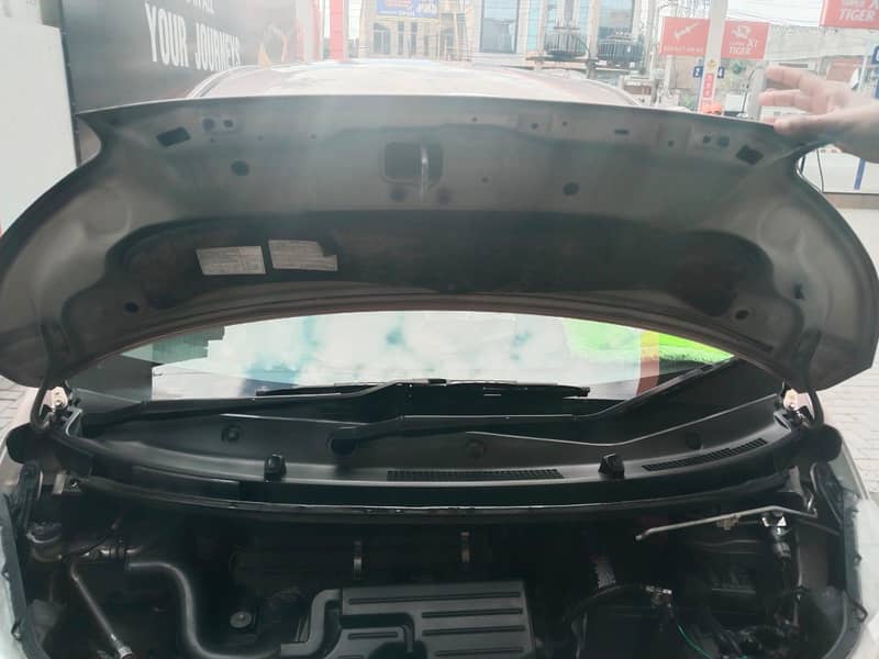 MOVE Eco idol PUSH START 18