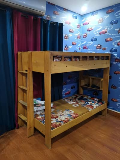 bunk bed fo sale best quality