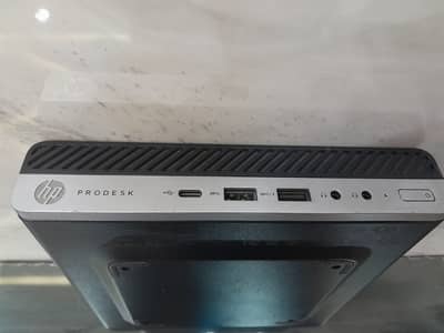 HP ProDesk / Mini Desk / HP Thin Client