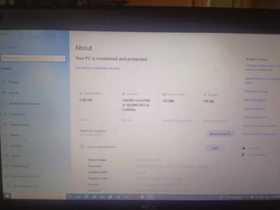 NOC laptop for sale