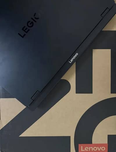 Lenovo legion 5i Gaming laptop