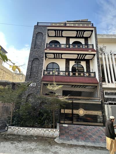 House available for rent 1st floor included water & electricity