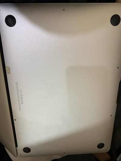 MacBook Air M series