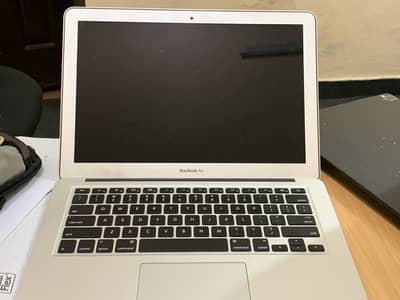 MacBook Air M series