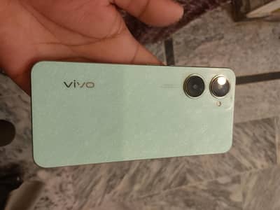 vivo y03t