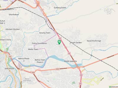 50x90 Double Story Used House for Sale