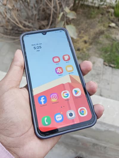 Samsung Galaxy a15 6/128