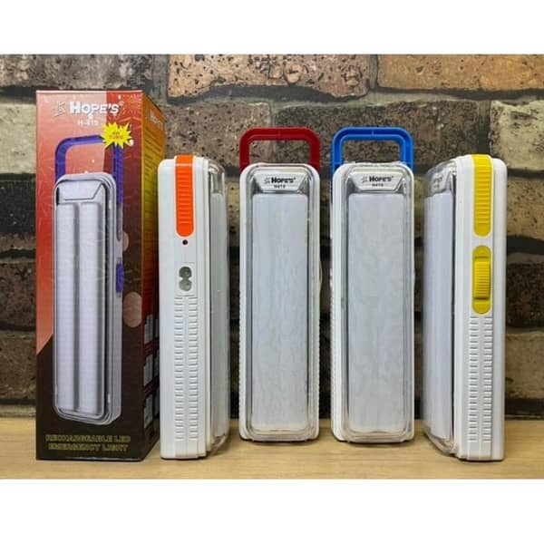 6V 4.5Ah Rechargeable Sealed Lead Acid Battery