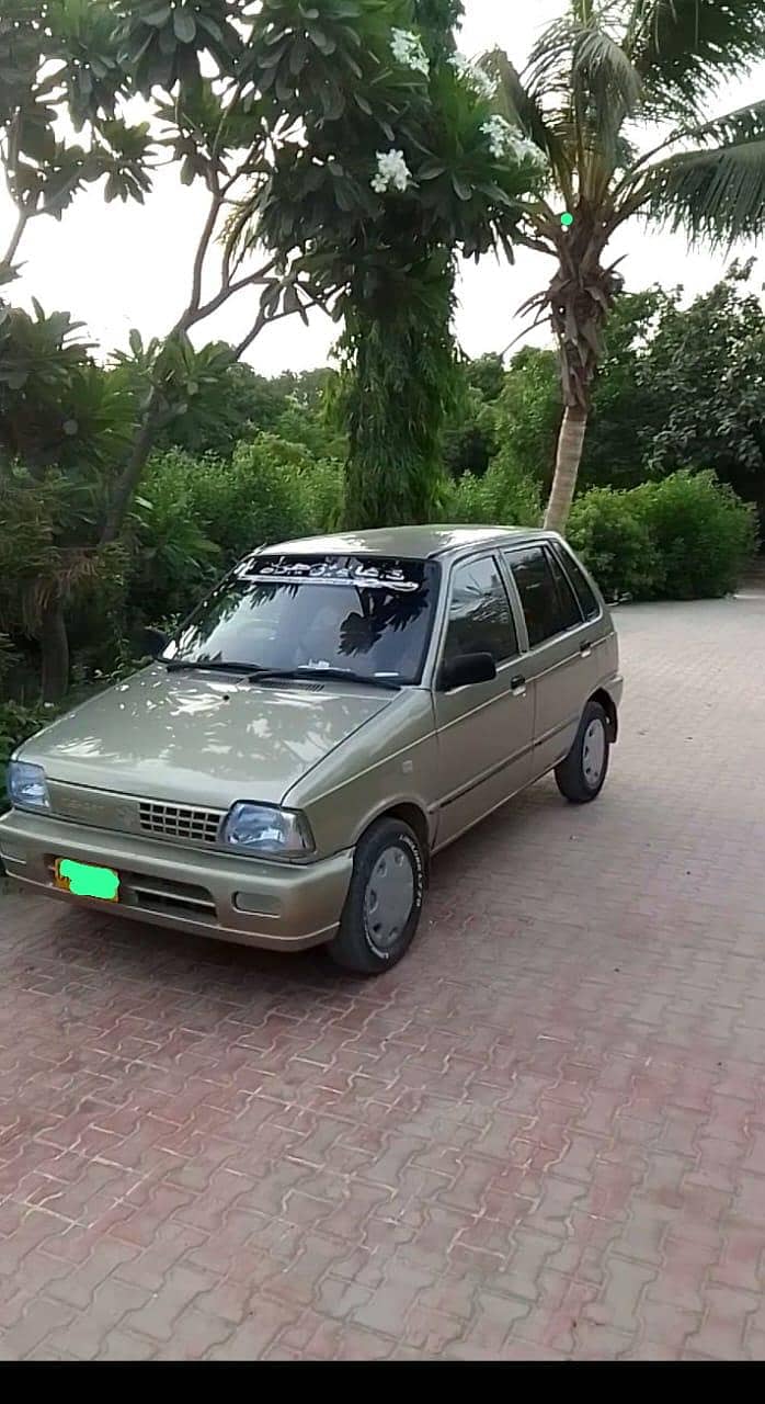 mehran 0