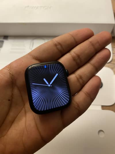 Apple watch series 7 41mm 0317-5555069