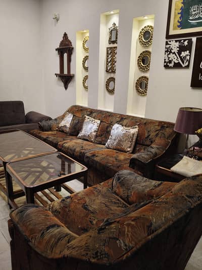 sofa set 3 2 1