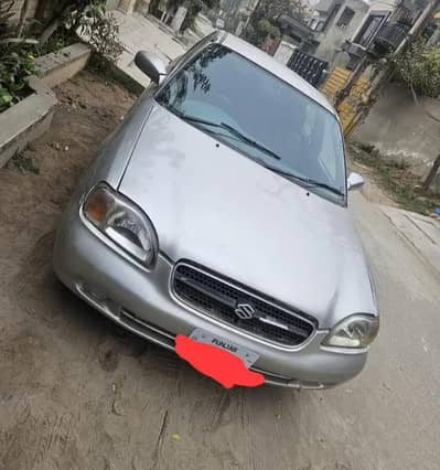 Baleno batter then cultus coure mehran satro