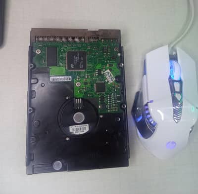 2TB Hard Drive for Sale