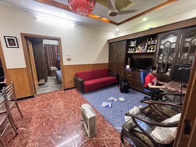 5 Marla Triple Story Ava For Sale At A block Satellite Town