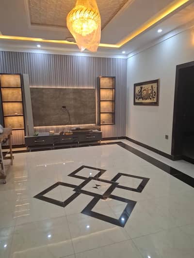 Brand New First Floor Ava For Rent at F block Satellite Town