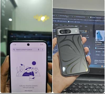 Pixel 8 Official PTA Approved