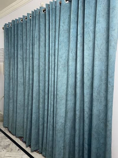 Curtains