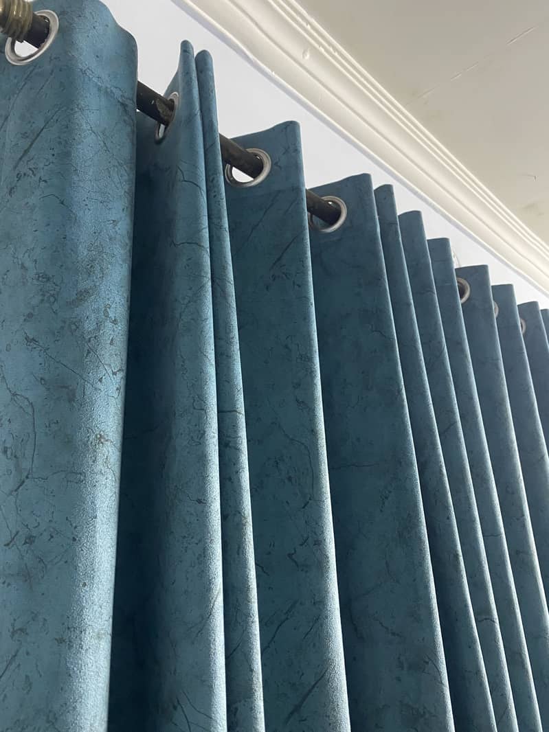 Curtains 1