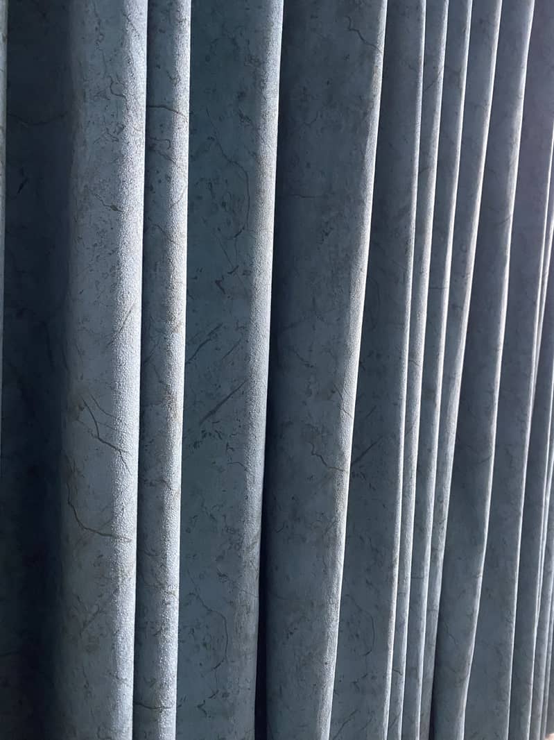 Curtains 2