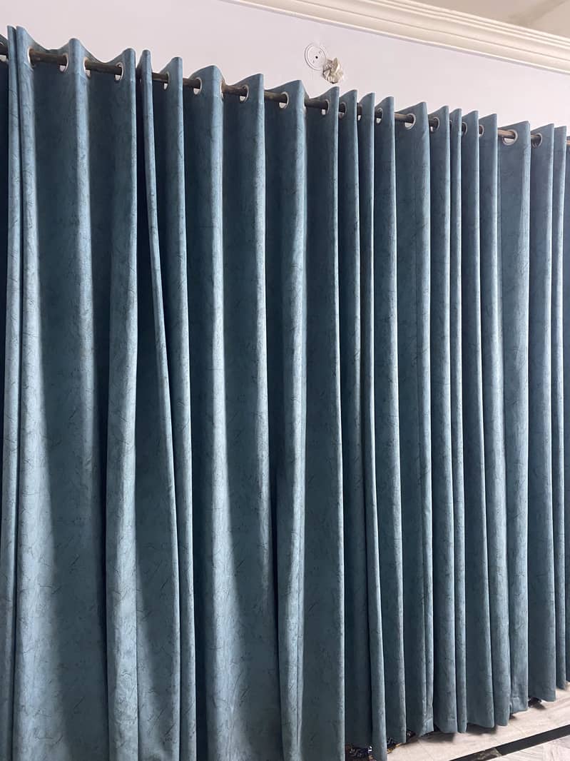 Curtains 3