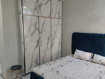 Flat For Rent For Family For Bachelor Furnished