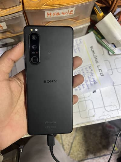 Sony experiya mark 5 parts available