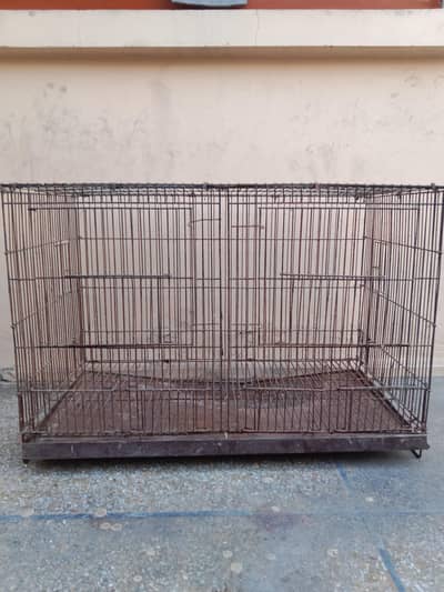 2.5*1.5*1.5 cage. number 03330031118 .