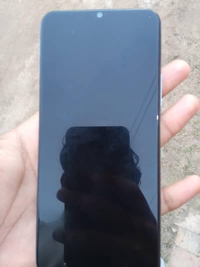 vivo y31 4/128 condition 10/9 with box charger complete no open