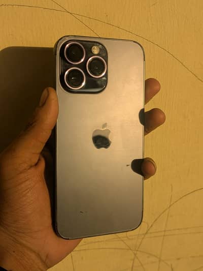 IPhone 14 Pro Max 128 factory unlock dual physical sim h